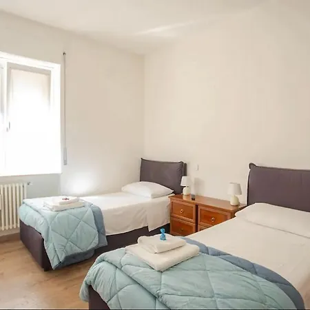 Casa Di Niky Διαμέρισμα