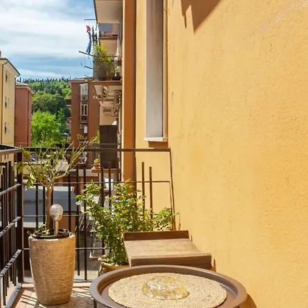 Διαμέρισμα Casa Di Niky *