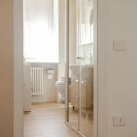 Casa Di Niky Διαμέρισμα *