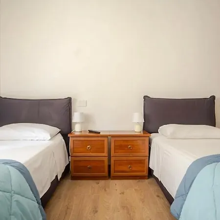 Διαμέρισμα Casa Di Niky Βερόνα