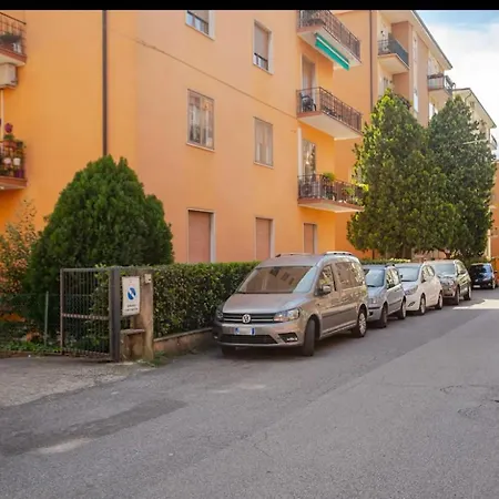 Casa Di Niky Βερόνα