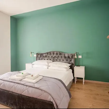 Casa Di Niky Апартаменты Верона
