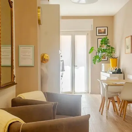 Casa Di Niky アパート ヴェローナ