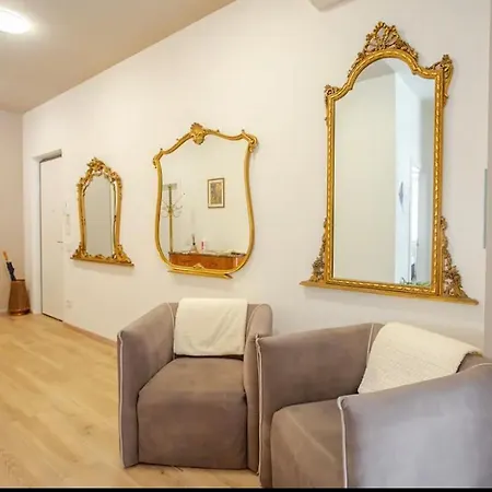 Casa Di Niky * ヴェローナ