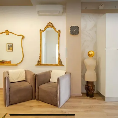 Casa Di Niky Апартаменты