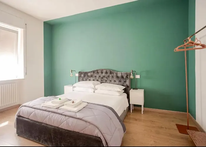 Casa Di Niky דירה ורונה