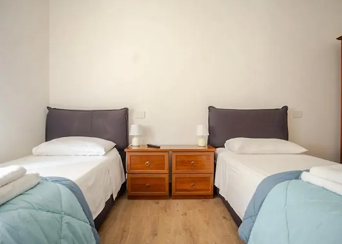 דירה Casa Di Niky ורונה