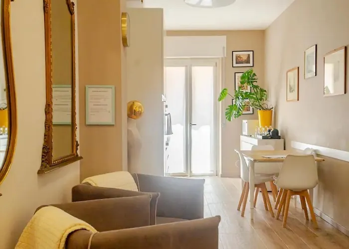 Casa Di Niky דירה ורונה