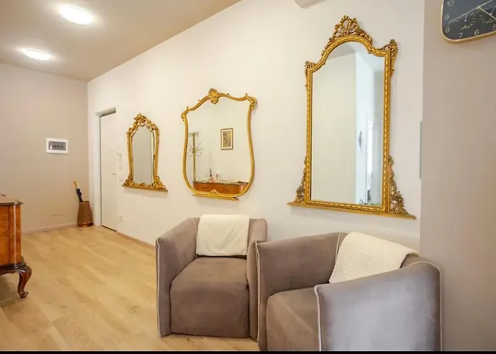 Casa Di Niky * Verona