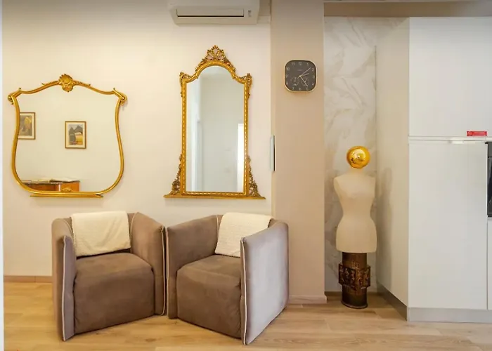 Casa Di Niky דירה