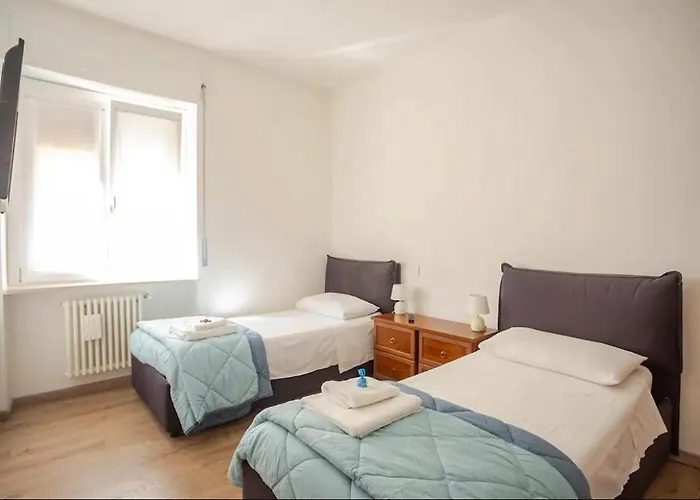 Casa Di Niky דירה