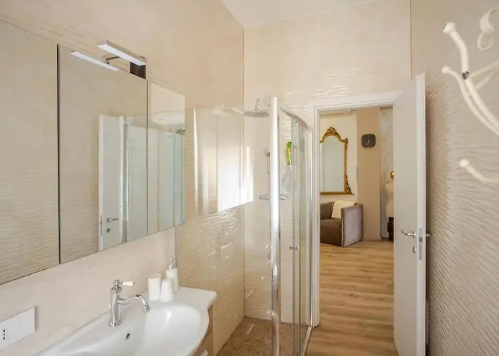 דירה Casa Di Niky ורונה