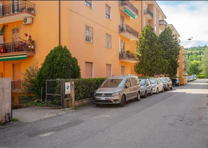 Casa Di Niky Verona