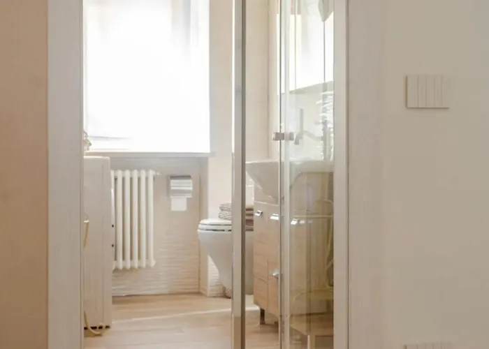 Casa Di Niky דירה *