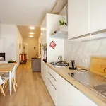 Lejlighed Casa Di Niky *