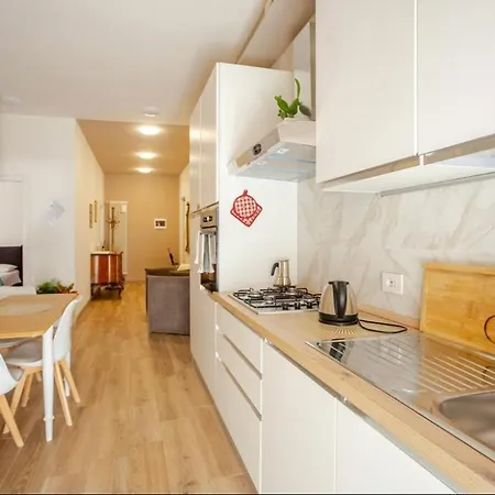 Διαμέρισμα Casa Di Niky *